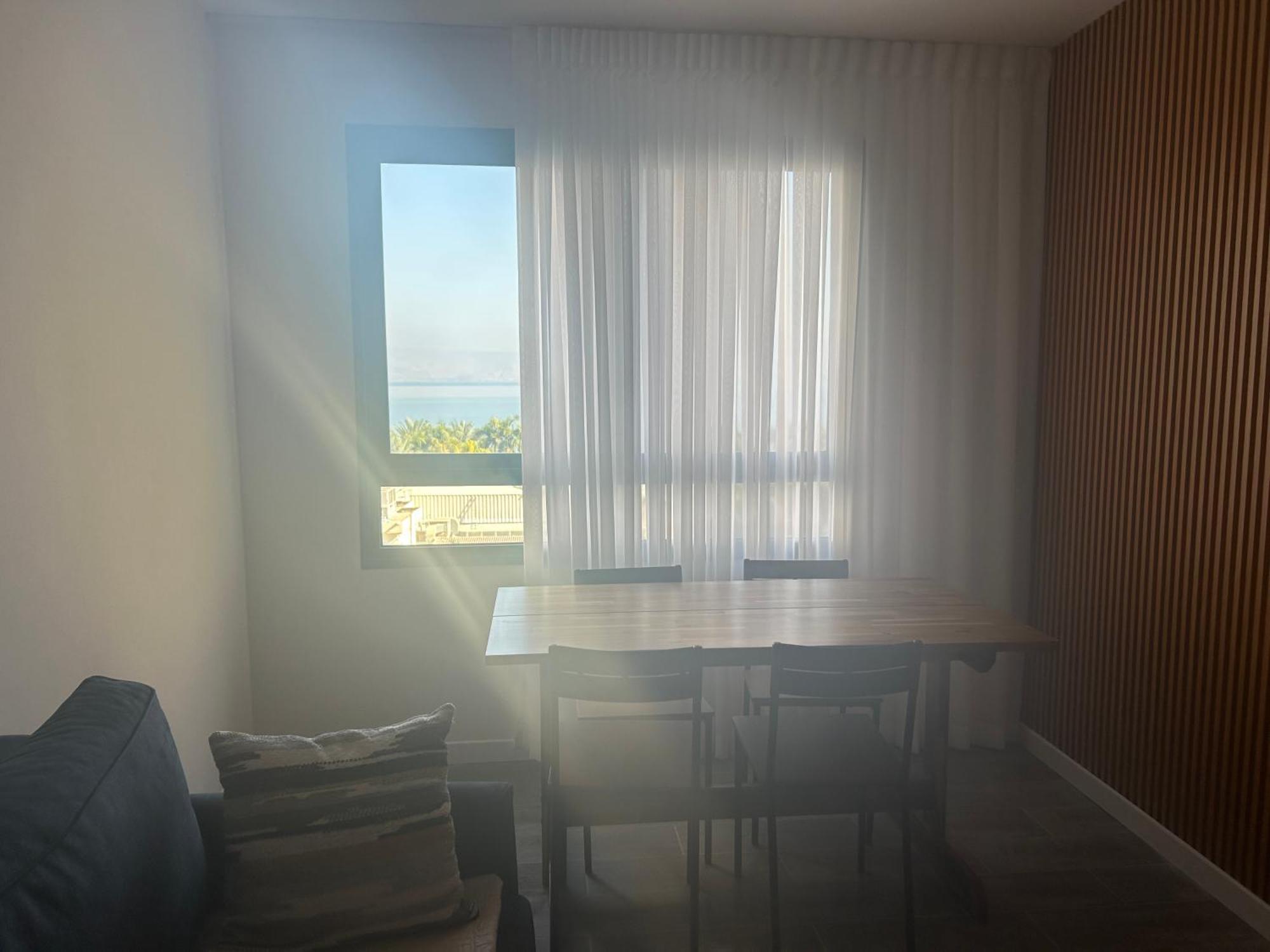 תכלת על הכינרת Light Blue On The Kinneret Lake Tiberíades Exterior foto